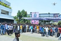 Allu Arjun Birthday Celebrations 2019